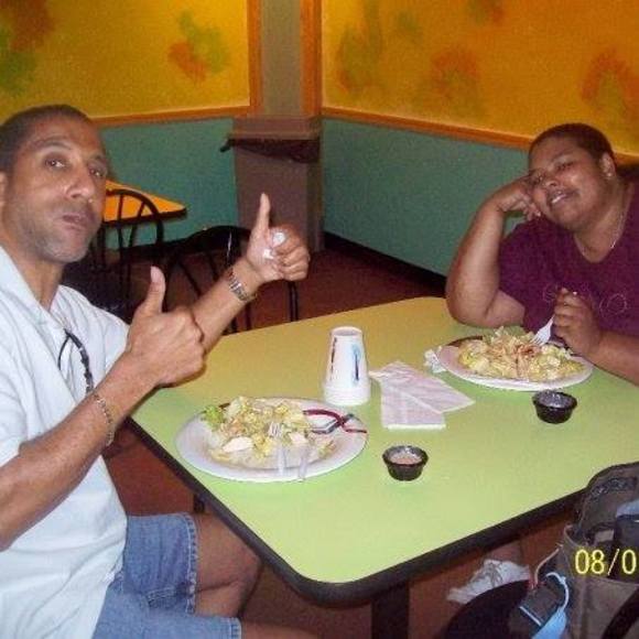 Meet your Posher, Shameka - Picture 1 of 1